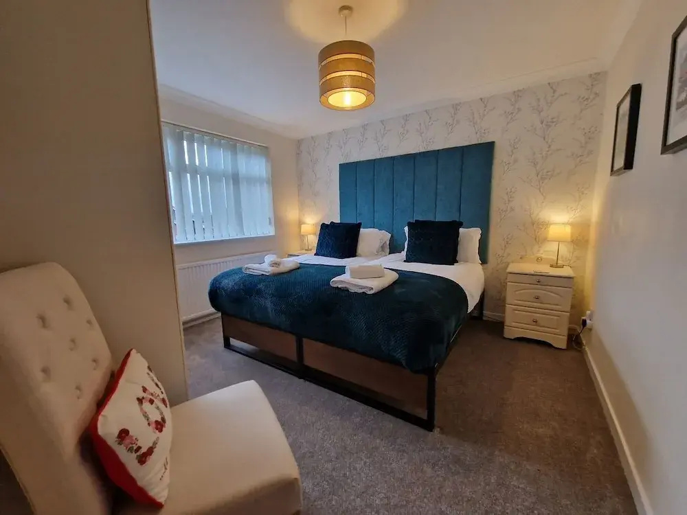 Hotel photo 8