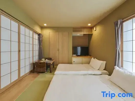 Reikyo Garden Osaka 사진 2
