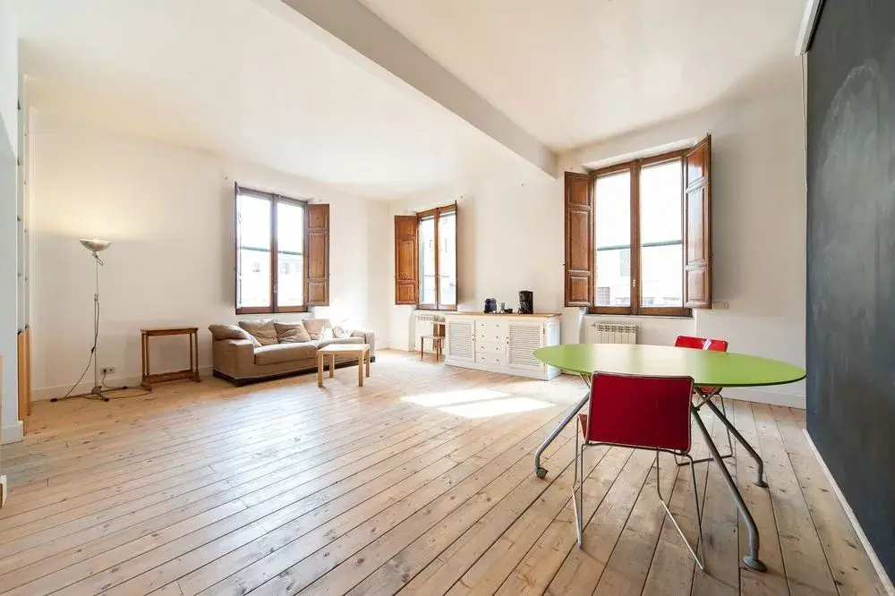 Garbatella Suites - Général