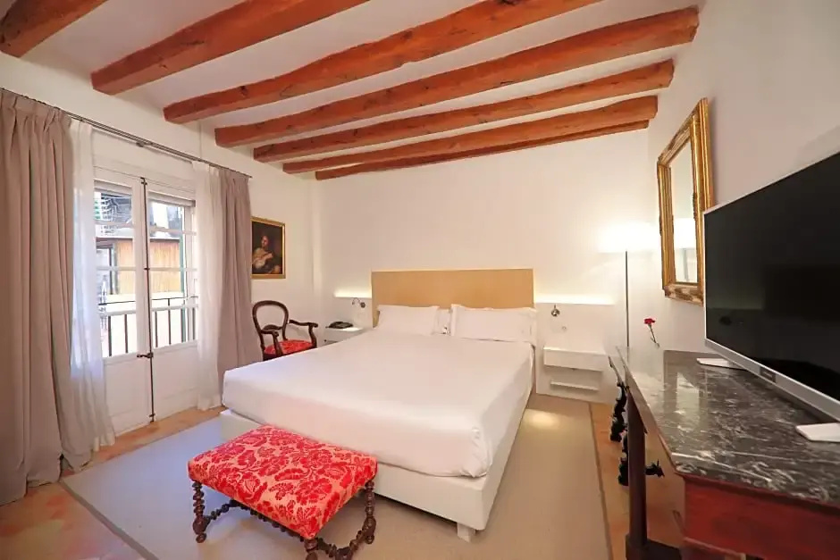 AH Art Hotel Palma - Adults Only - Chambres