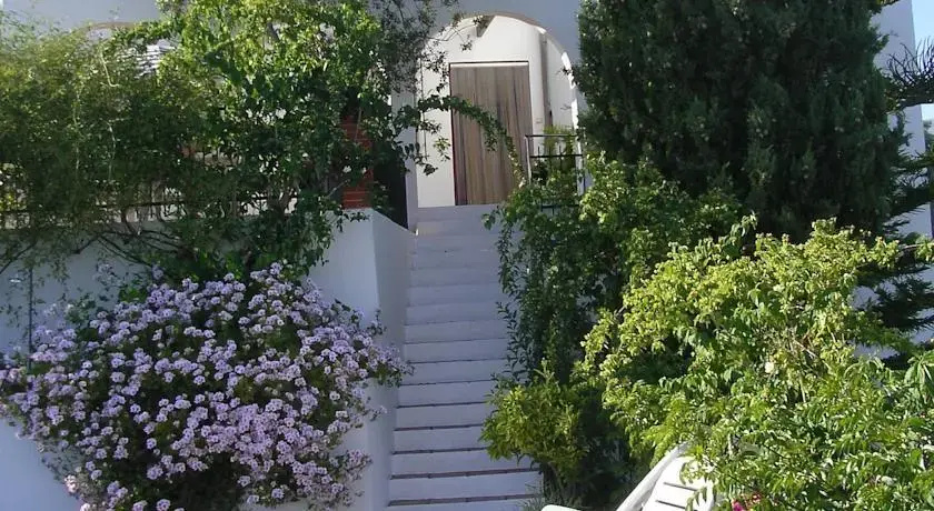 Almenara