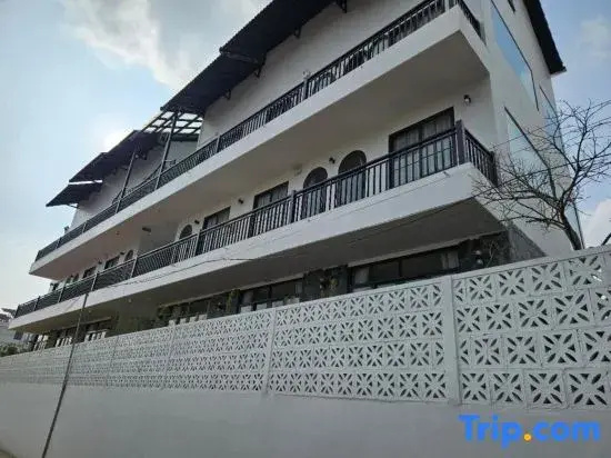 Akami Café And Homestay