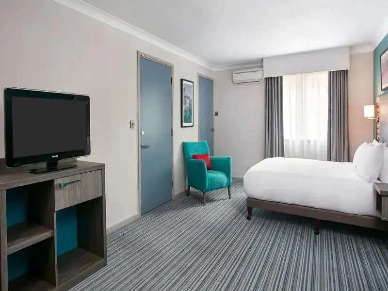Leonardo Hotel East Midlands Airport - Chambres