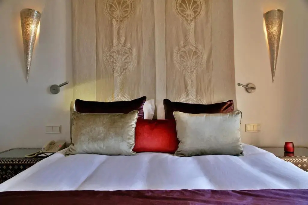 Tiara Yaktsa Côte d'Azur - Chambres