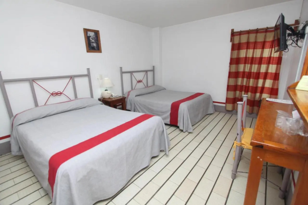 Hotel photo 21