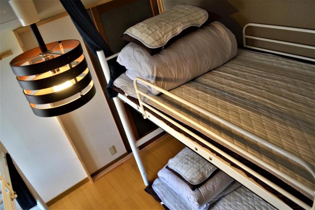 Peace House Abeno - Hostel 사진 5