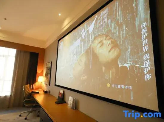Innovate Yeohwa Hotel - Chambres