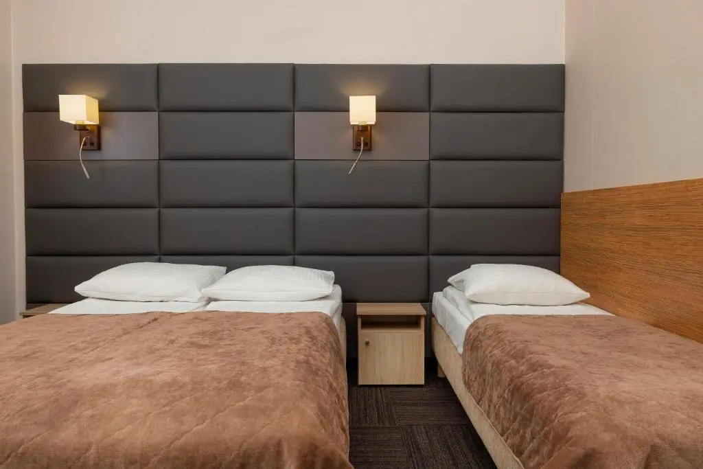 Classic room