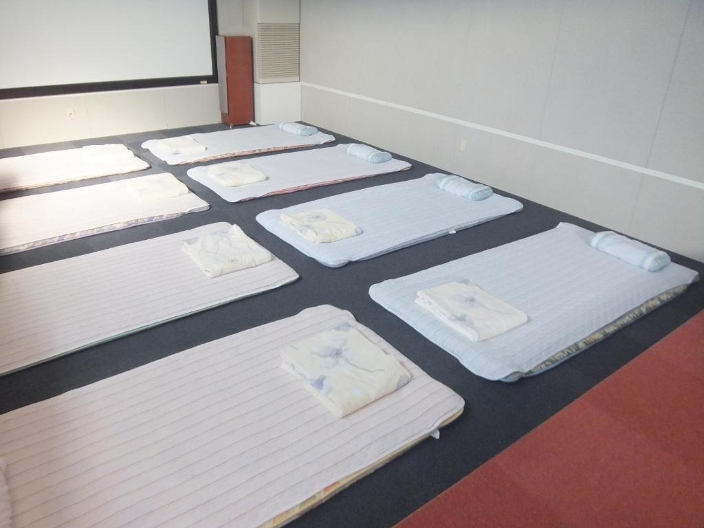 Natural Onsen Hostel Hidamari no Yu 사진 6