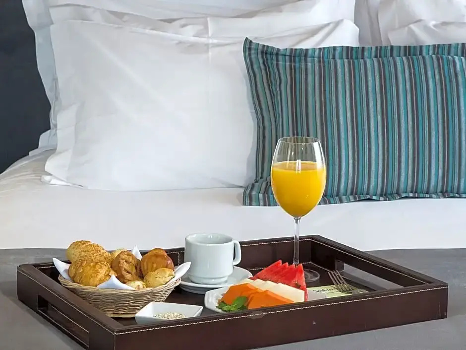 Radisson Hotel Bismarck - Chambres