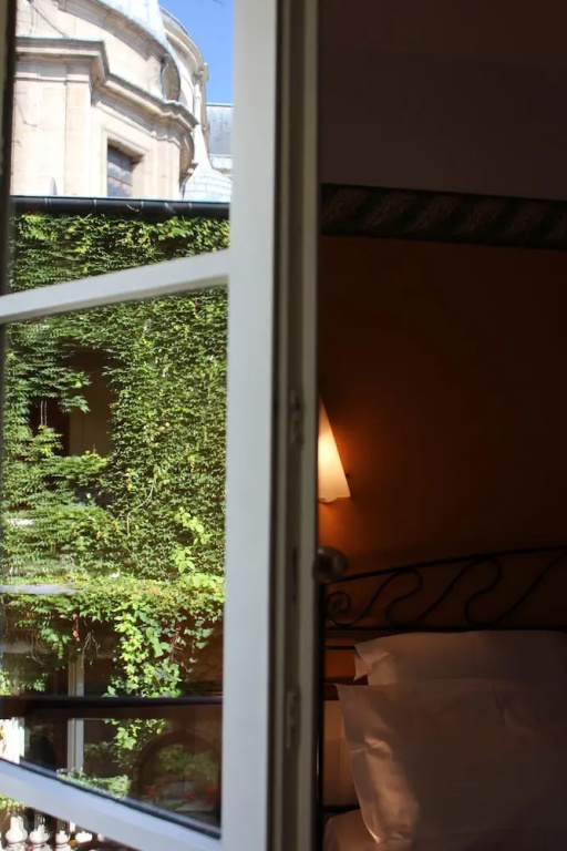 Le Relais Saint Sulpice 151