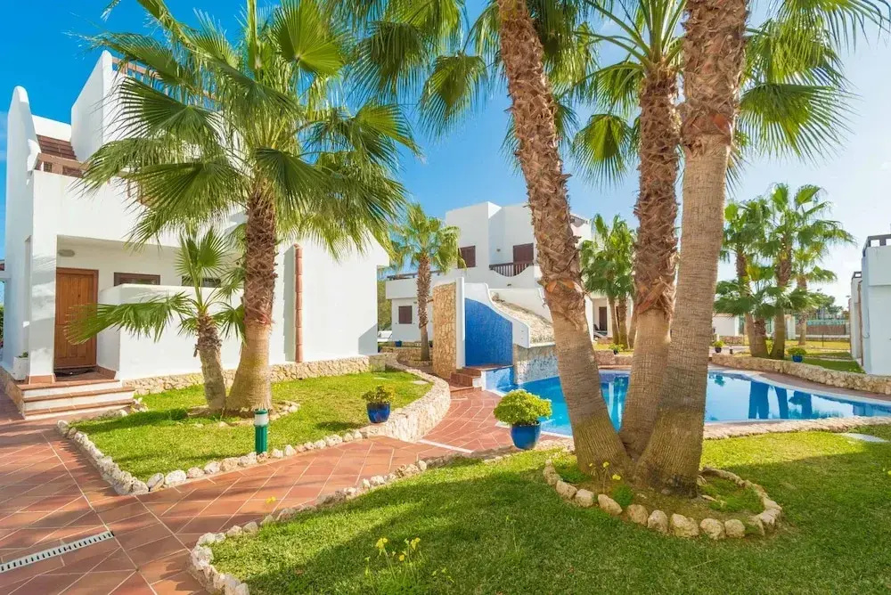 Marina D or Iv Casa 5