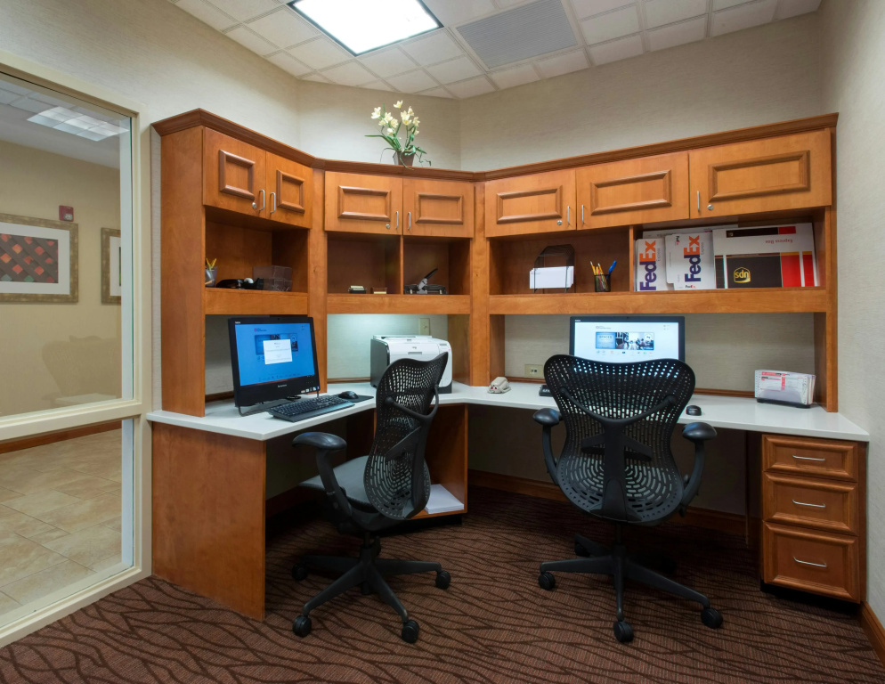 Hilton Garden Inn Columbia/Harbison - Général