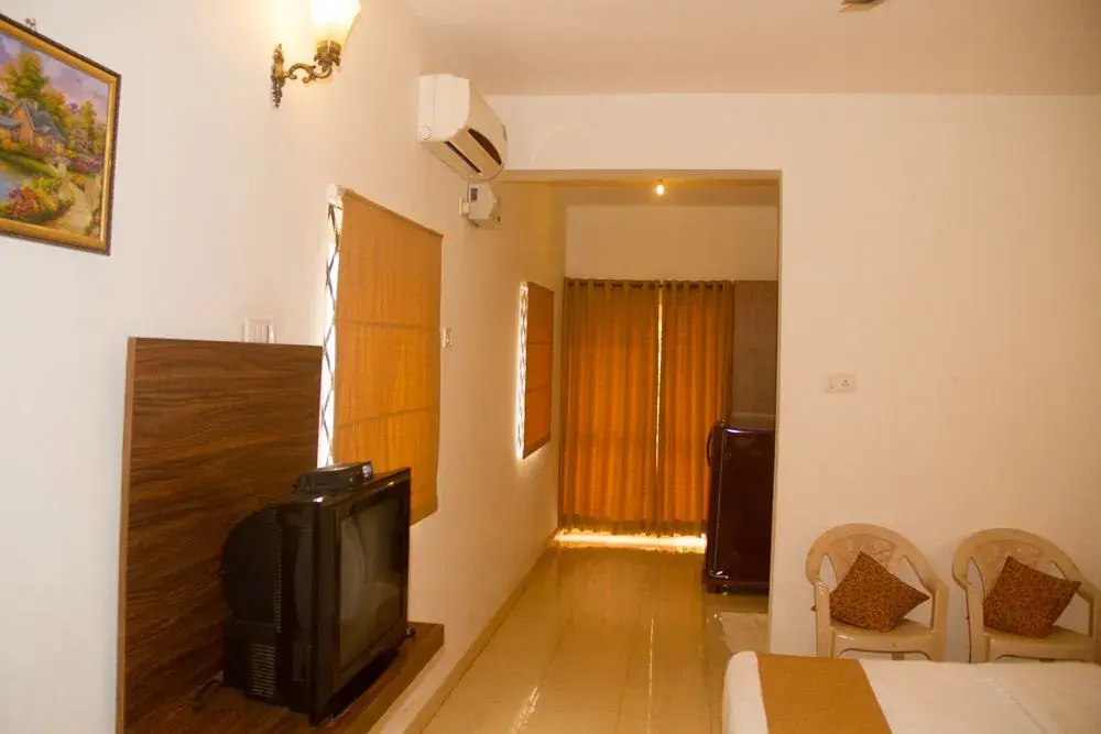 Nirvah Candolim Beach Holiday Stay - Général