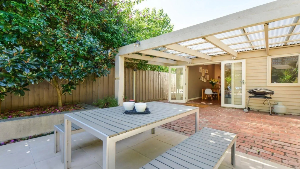 Boutique Stays - Clifton Park - Général