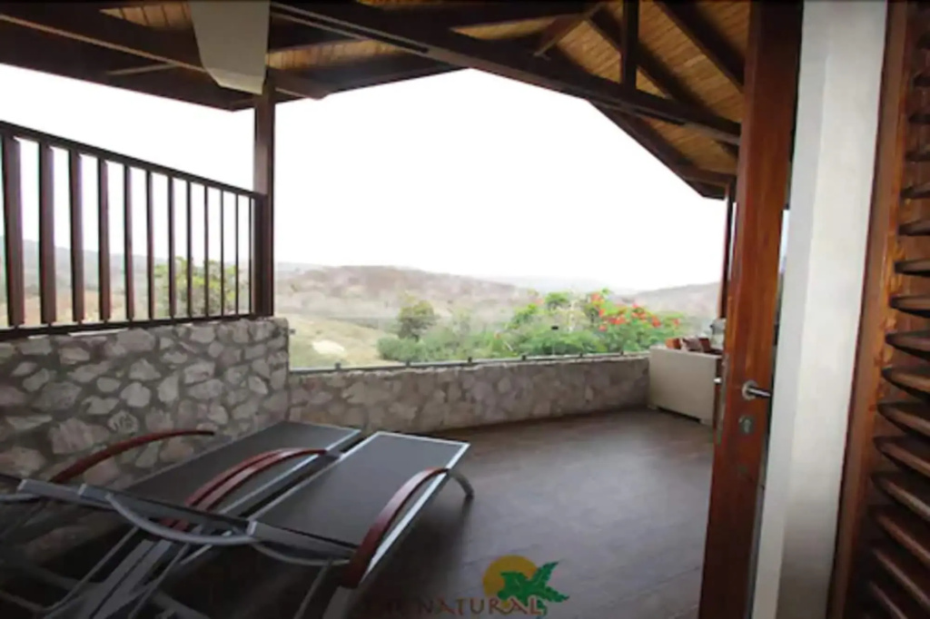 Balcony & Terrace