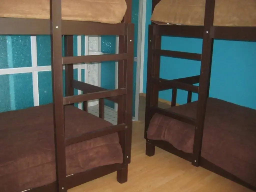 Bed in Dorm (female dorm)