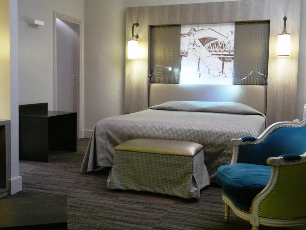 Prestige Suite