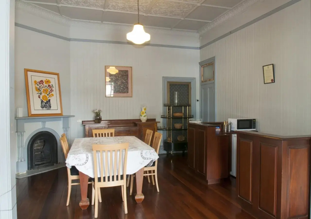 Ulmarra Hotel - Général