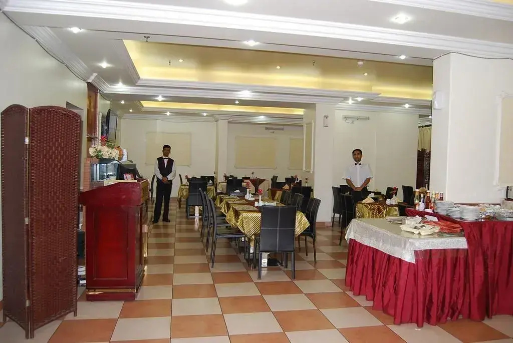 Hotel photo 10