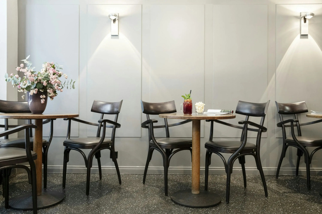 Altstadt Hotel - Général