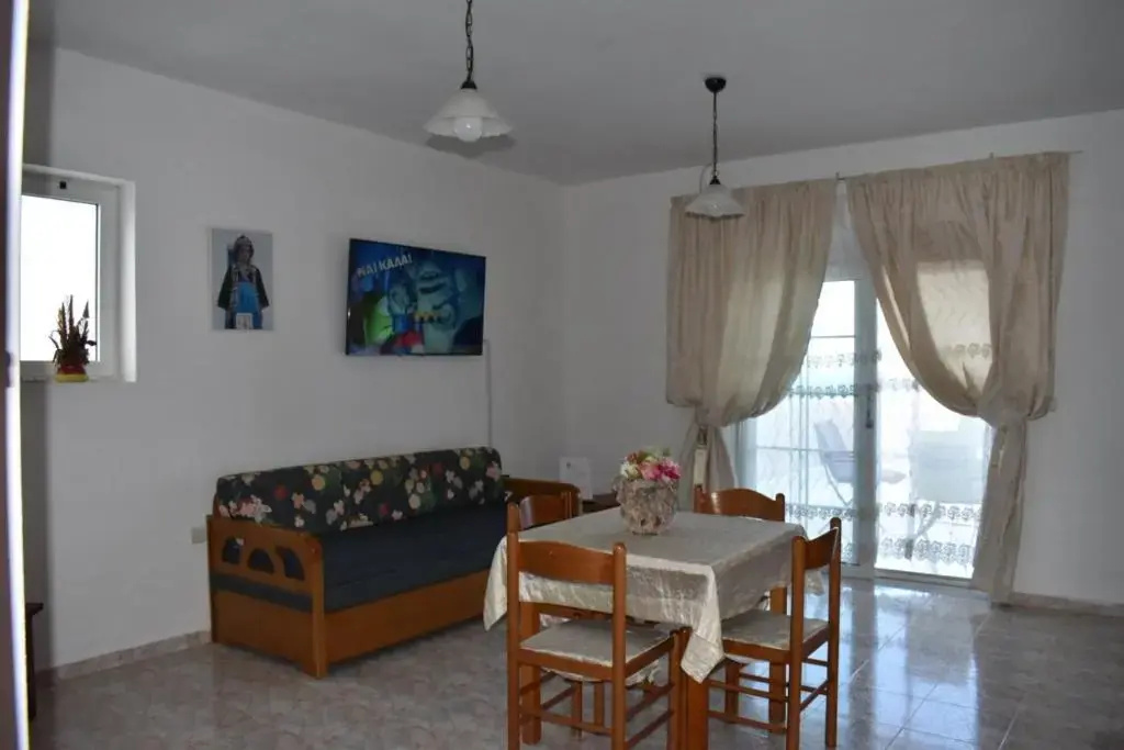 Xenios Zeus Hotel - Chambres