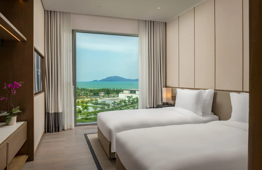 Hoiana Residences — фото