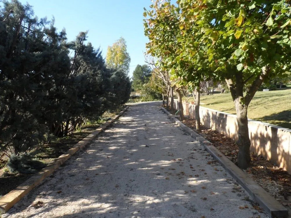 Chambres d'hôtes La Bastide des Roses