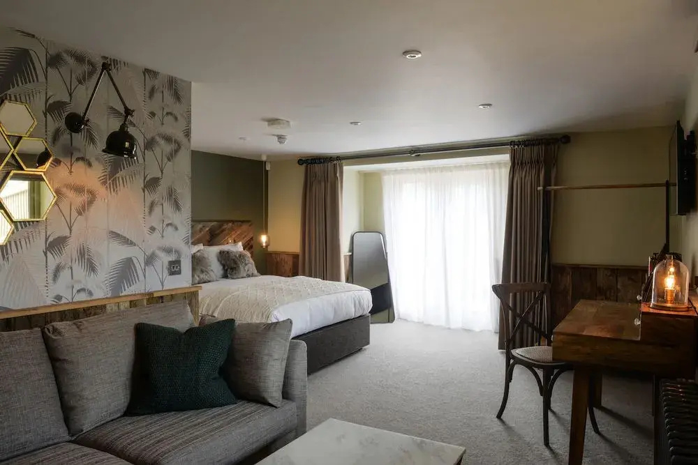 Hotel photo 6