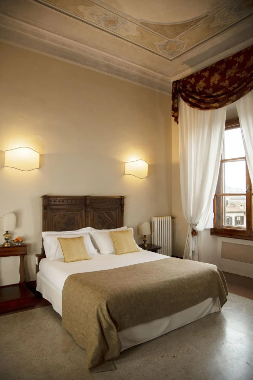 Hotel Palazzo Guadagni - Général