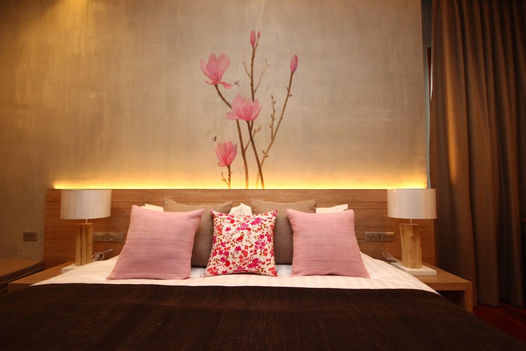 Chu Hotel — 5