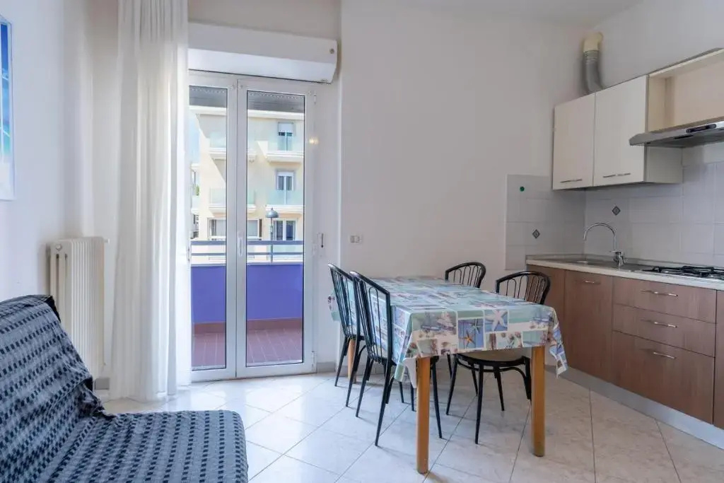 Beach Suite Hotel - Chambres