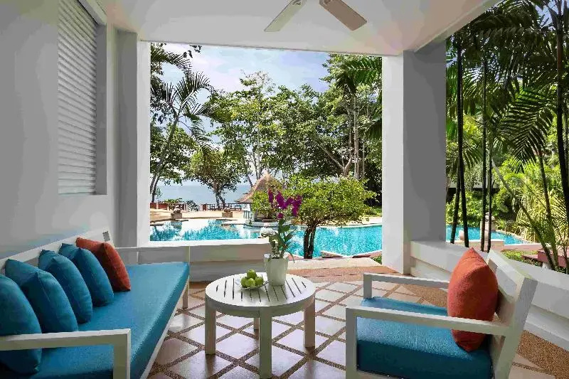 Avani+ Koh Lanta Krabi Resort - Chambres