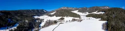 Gasthof Kirchmoar - Général