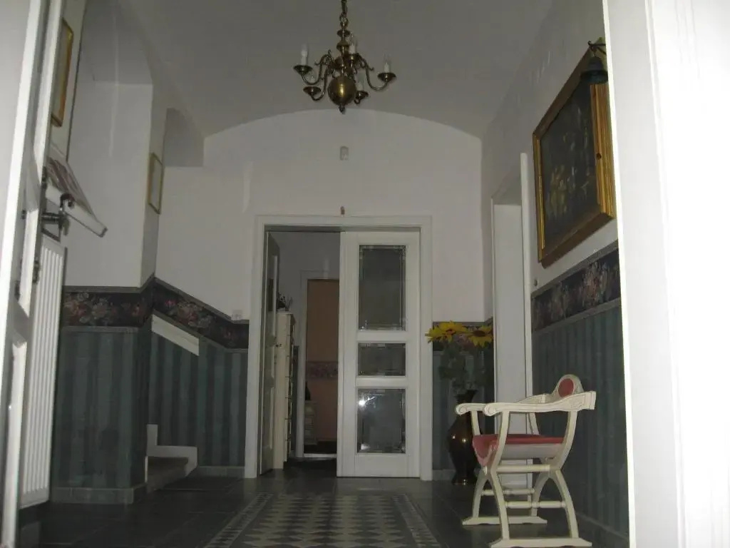 Pension Šejko - Général