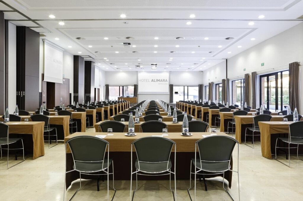 Hotel Alimara picture