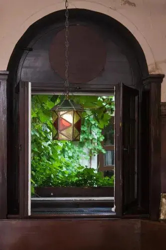 Hotel Altdeutsche Weinstuben - Général
