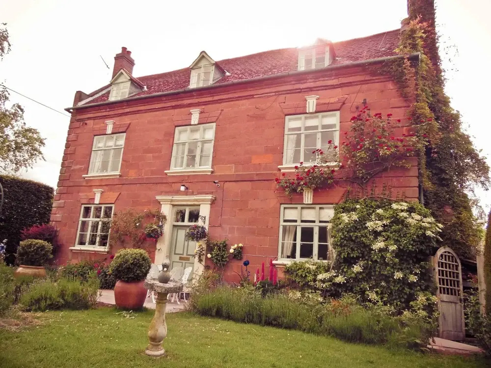 Yew Tree House B & B