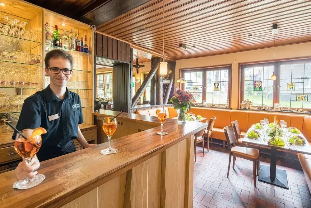 Altes Forsthaus Braunlage - Général