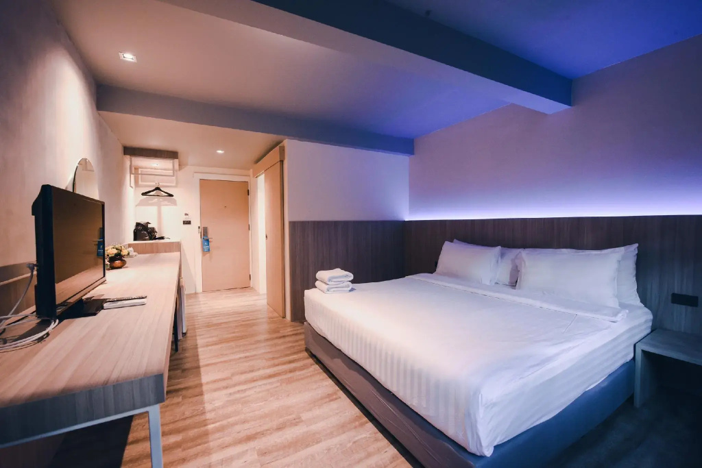 Hotel photo 11