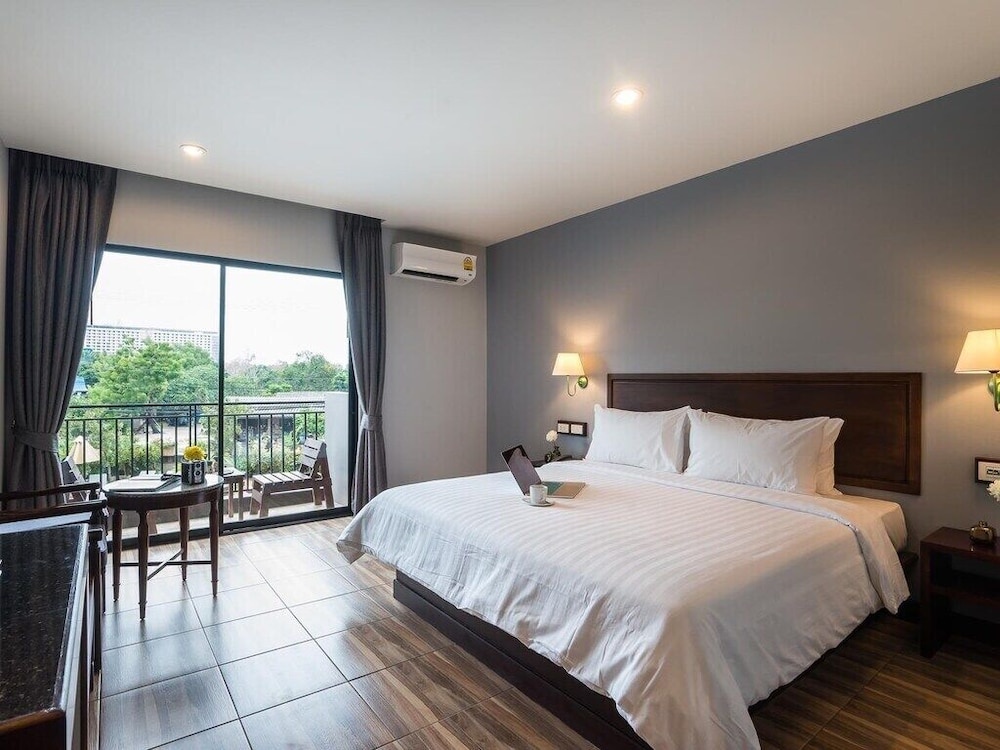 Savotel - Chambres