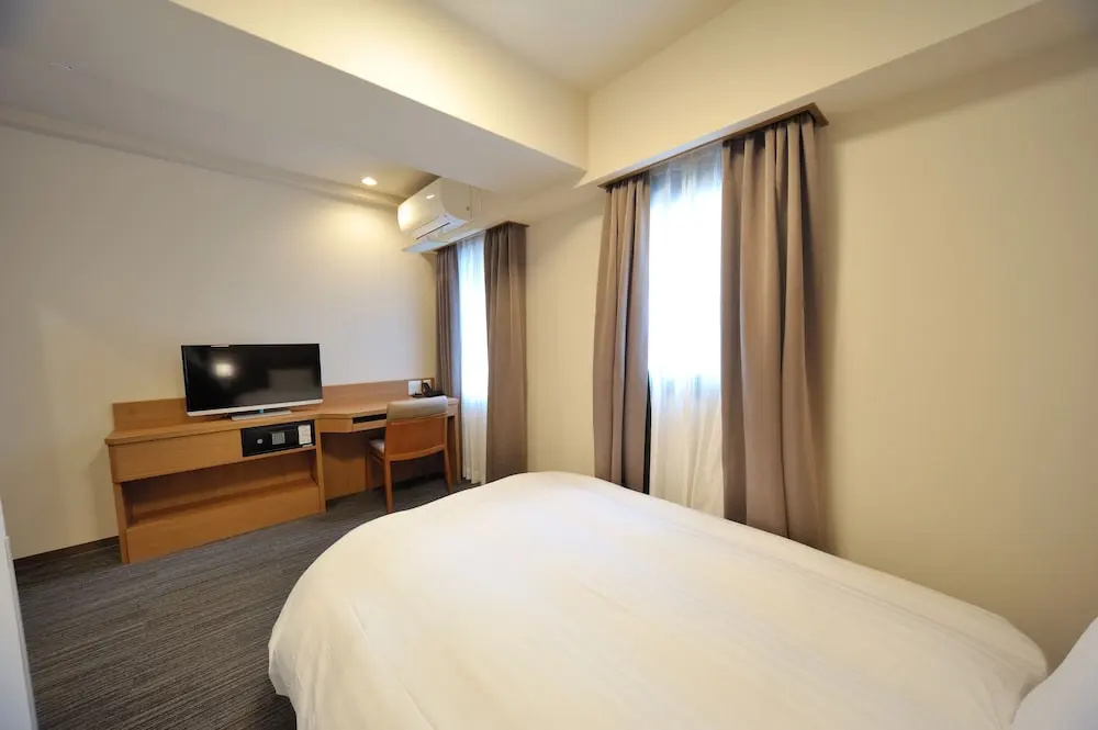 Dormy Inn EXPRESS Meguro Aobadai Hot Spring - Chambres