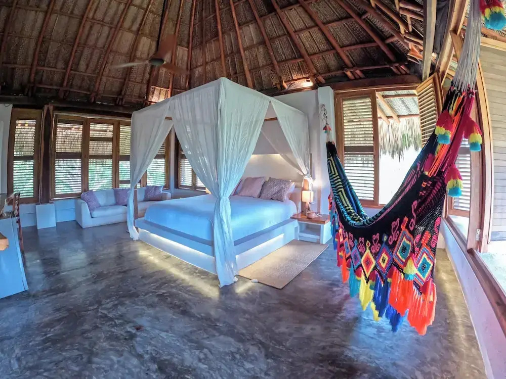 Premium room