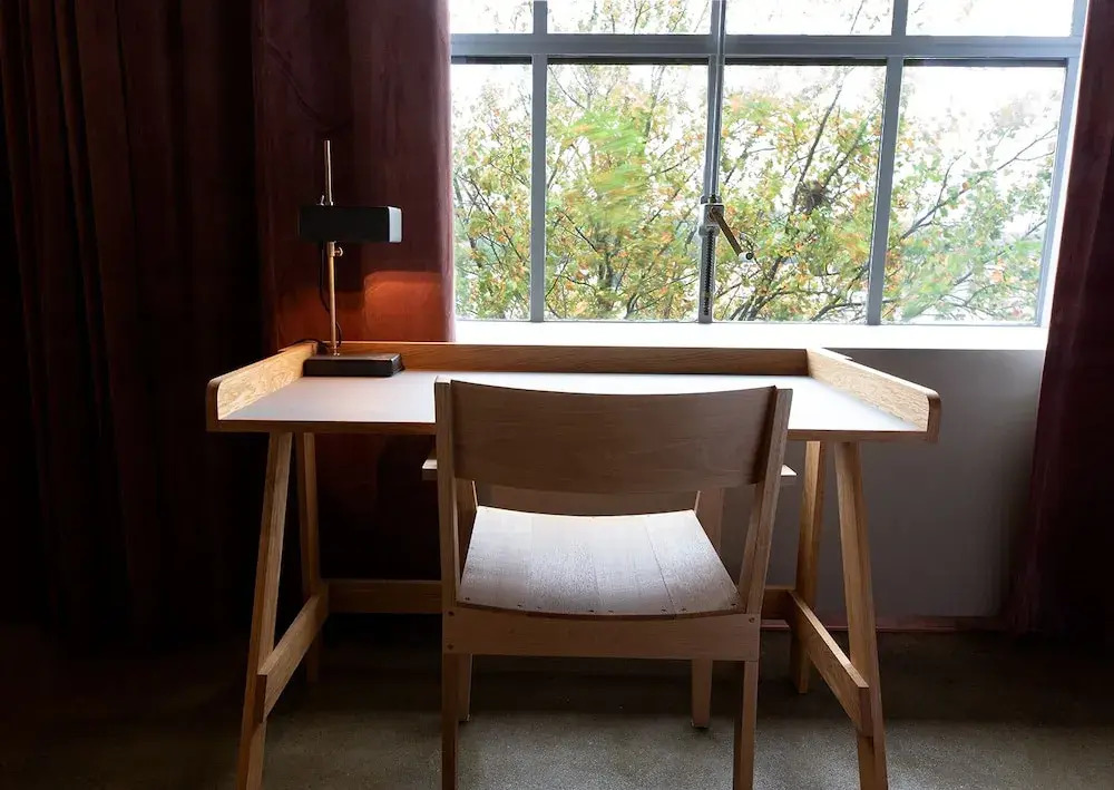 Hotel Piet Hein Eek — фото 3