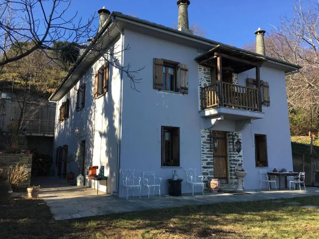 Cottage