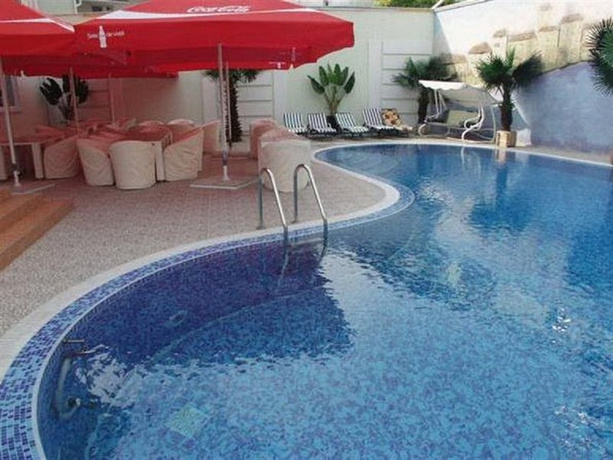 Hotel photo 8
