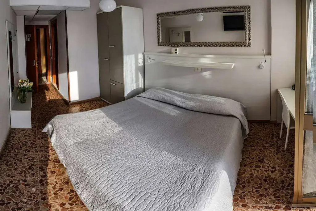 Hotel Bellavista - Général