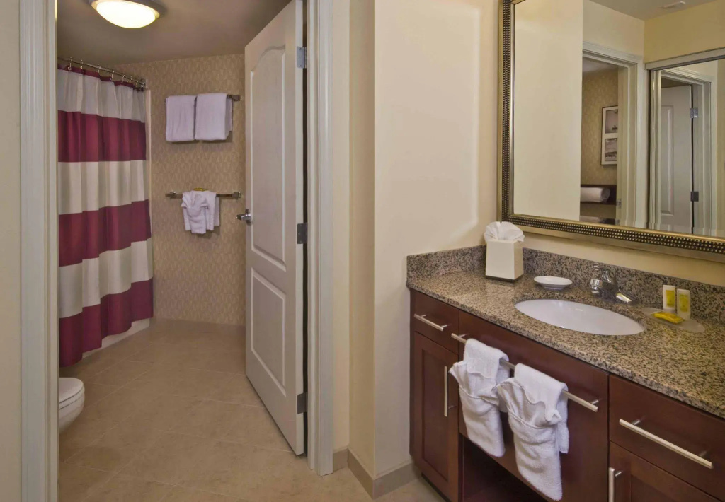 Residence Inn by Marriott Springfield Old Keene Mill - Général