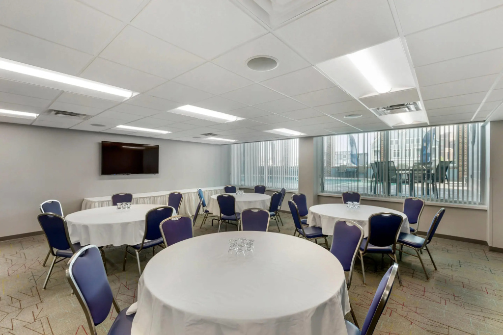 The Harborview on Lake Michigan, Ascend Hotel Collection - Général