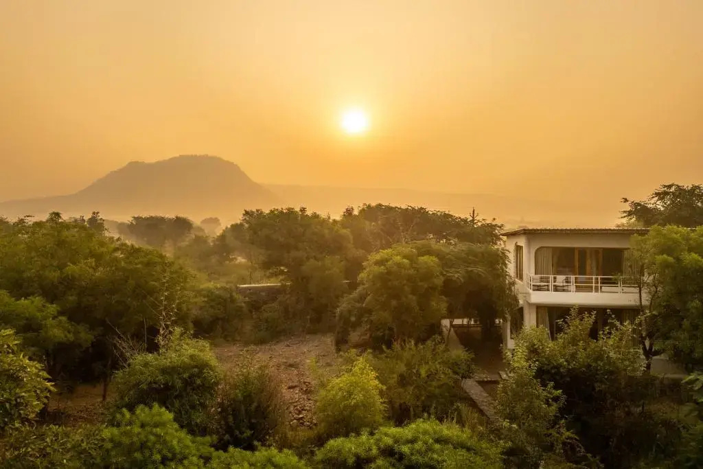 Utsav Camp Sariska - фото 4